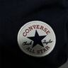 匡威（Converse）官方 Straight Edge男女休閑簡(jiǎn)約雙肩包書(shū)包10021138 10021138-A01/黑色 OSFA 曬單實(shí)拍圖