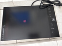 紳芝SHENZHI多功能電陶爐嵌入式電陶爐臺式家用煮茶爐火鍋旋控3000W大火力電磁灶 智能定時DT7W-6 不銹鋼機(jī)身（3000W） 曬單實(shí)拍圖