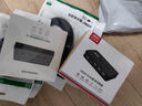 優(yōu)越者KVM切換器HDMI2.0切屏器4進(jìn)1出 4K高清3D視頻 筆記本機(jī)頂盒接電視投影儀共享顯示器 V149A 曬單實拍圖