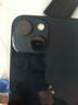 Apple 蘋(píng)果13 iPhone 13 移動(dòng)聯(lián)通電信蘋(píng)果5G 二手手機  國行國行優(yōu)惠券補貼 午夜色 128G 曬單實(shí)拍圖