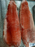 【整條新疆三文魚(yú)】冰鮮三文魚(yú)即食去內臟可開(kāi)片新鮮日料壽司中段 整條三文魚(yú) 5斤 開(kāi)片去刺 送蘸料 曬單實(shí)拍圖