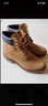 添柏嵐（Timberland）官方踢不爛男鞋新大黃靴戶(hù)外防污防潑水|A27TP A27TPW/小麥色 TB1 僅批次不同 42 鞋內長(cháng)：26.5cm 曬單實(shí)拍圖