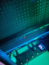 漫步者（EDIFIER）HECATE G1500bar 7.1音效電競(jìng)桌面長(zhǎng)條形游戲音箱防嘯叫藍(lán)牙5.4家用臺(tái)式電腦筆記本音響 黑色 曬單實(shí)拍圖