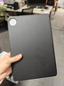 太空石適用vivopad3保護殼12.1英寸VIVOPAD3平板保護套送鋼化膜2024款筆槽透明亞克力磁吸 【耀金黑】Y型磁吸-橫豎支撐-送鋼化膜 曬單實(shí)拍圖