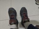 美津濃（MIZUNO）山系戶外登山鞋復(fù)古緩震防滑輕野鞋透氣跑步鞋RACER ADV 12/吉普賽【秋冬版】 42 (270mm) 曬單實拍圖