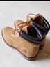 添柏嵐（Timberland）官方踢不爛男鞋新大黃靴戶(hù)外防污防潑水|A27TP A27TPW/小麥色 TB1 僅批次不同 43.5 鞋內長(cháng)：27.5cm 曬單實(shí)拍圖