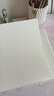 金值 A3素描紙50張 繪畫紙素描本美術寫生學生初學加厚老師女孩手工美術生專用白紙畫畫涂鴉兒童鉛畫紙 曬單實拍圖