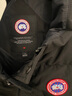 加拿大鵝（Canada Goose）Freestyle 男士羽絨馬甲輕薄羽絨服外套大鵝馬甲 經(jīng)典升級 2054M 61 黑色 L 曬單實(shí)拍圖
