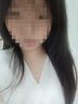芯奢丘比特之心項(xiàng)鏈女粉愛心吊墜翅膀鎖骨鏈七夕情人節(jié)生日禮物送女友 項(xiàng)鏈+精美禮盒 曬單實(shí)拍圖