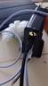 紐曼140W氮化鎵充電器套裝Type-C多口PD快充頭兼容100W/65W通用MacbookPro華為三星小米手機(jī)筆記本 曬單實(shí)拍圖