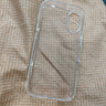 ALittleFlower【全網(wǎng)熱銷(xiāo)20W+丨久用不黃】適用iPhone17手機殼蘋(píng)果17保護套超薄防摔軟殼透明鏡頭全包男女款簡(jiǎn)約 曬單實(shí)拍圖