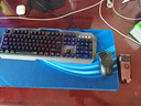 英特爾14代酷睿i5 14600KF系列 RTX5070 三角洲行動設(shè)計游戲臺式電腦主機DIY組裝電腦 配三：14600KF+RTX5060Ti 曬單實拍圖