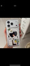 貝爾金（BELKIN）適用iphone17promax手機殼 蘋(píng)果17promax全包磁吸手機殼 透明手機保護套 曬單實(shí)拍圖