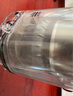戴森（DYSON）V12 Detect Slim Fluffy輕量高端吸塵器 光學(xué)探測微塵 140AW強勁吸力 除螨 家用禮物 藍色 曬單實(shí)拍圖