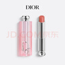 迪奧DIOR魅惑變色唇膏012干枯玫瑰滋潤(rùn)保濕水潤(rùn)護(hù)唇口紅 生日禮物女 曬單實(shí)拍圖