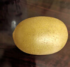 佳沛（zespri）新西蘭陽(yáng)光金奇異果 8個(gè)裝 特大果單果重約122-146g 水果獼猴桃 曬單實(shí)拍圖