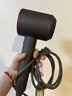 戴森（DYSON）HD08入門款高速電吹風(fēng)機(jī)快速干發(fā) 順發(fā) 不傷發(fā) 大功率  家用禮物 HD08 中國(guó)紅色 曬單實(shí)拍圖