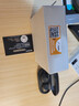 索尼（SONY）WF-C710N 真無(wú)線(xiàn)藍牙降噪耳機 運動(dòng)防水 輕巧舒適佩戴 長(cháng)效續航藍牙5.3 禮物送男女友學(xué)生孩子 黑色 曬單實(shí)拍圖
