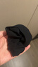 無(wú)印良品（MUJI）女式 腳跟帶防滑 不分前后的淺口隱形船襪女士短襪 DAG33A4S 米色 23-25/36-40碼 曬單實(shí)拍圖