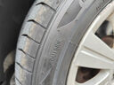 玲瓏輪胎205/55R16 91V 玲瓏臻選 HD 適配卡羅拉/高爾夫/朗逸 曬單實(shí)拍圖