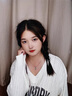 IS YOU丘比特之箭18K彩金項鏈女吊墜飾品生日情人節(jié)禮物送女友老婆媽媽 18K丘比特吊墜+S925鏈-品牌禮盒 曬單實拍圖