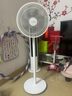 美的（Midea） 電風(fēng)扇 家用風(fēng)扇7葉落地扇立式輕音節能大風(fēng)量電扇臺扇迷你扇臺立兩用轉頁(yè)扇空氣循環(huán)扇安靜低音 店長(cháng)推薦丨7葉勁風(fēng) 百萬(wàn)單品 家用落地扇 曬單實(shí)拍圖