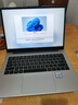 華為MateBook D 14 SE 店鋪預裝Windows版 輕薄筆記本電腦 13代酷睿處理器i5 16G 512G 皓月銀 曬單實(shí)拍圖