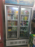 穗凌（SUILING）商用風(fēng)冷循環(huán)保鮮柜立式大容量透明飲料柜果蔬展柜冰箱冰柜展示柜酒柜飲料柜展柜蛋糕柜酒水柜 682升丨長(cháng)1.08米丨內置LED燈 曬單實(shí)拍圖