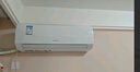 華凌空調 2匹超省電新一級能效 舒適風(fēng)大風(fēng)量臥室客廳空調掛機 以舊換新KFR-50GW/N8HL1 家電國家補貼 曬單實(shí)拍圖