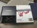 鉑典（POLVCDG）X16【柏林之聲|品牌直營(yíng)】骨傳導耳機運動(dòng)藍牙耳機無(wú)線(xiàn)耳機掛耳式不入耳游泳耳機運動(dòng)耳機跑步騎行 石墨黑 32G | 千元音質(zhì) | 硅膠材質(zhì) 曬單實(shí)拍圖