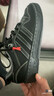 adidas RIVALRY LOW復古低幫籃球風(fēng)運動(dòng)板鞋男女阿迪達斯三葉草   黑   41 曬單實(shí)拍圖