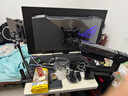 華碩ROG 超神27 PG27UCDM 26.5英寸顯示器OLED4K 240Hz顯示器電競G-sync Type-C杜比視界HDR400 DP2.1 曬單實(shí)拍圖