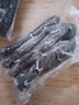 安峰山深海大烏參新鮮速凍即食海參免泡發(fā)海茄子 400g 嘗試裝 曬單實(shí)拍圖