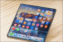 HUAWEI Mate X6 12GB+256GB曜石黑分布式玄武架構 鴻蒙大屏AI 紅楓原色影像折疊旗艦手機 折疊屏 曬單實(shí)拍圖