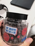 春江月冰糖楊梅干500g楊梅干東魁自曬果干水果干話(huà)梅干九制楊梅干零食 曬單實(shí)拍圖