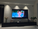 Vidda 發(fā)現(xiàn)X 2026款 85英寸 300Hz超高刷 墨晶屏 QD-Mini LED 以舊換新家電國家補(bǔ)貼液晶海信電視85VX5Q 曬單實(shí)拍圖