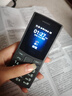 NOKIA【送內(nèi)存卡】諾基亞105 4G最新款2024全網(wǎng)通諾基亞老人機(jī)老年機(jī)諾基亞手機(jī)學(xué)生兒童備用官方正品 4G全網(wǎng)通 黑色 內(nèi)存卡套餐（標(biāo)配+32G內(nèi)存卡+殼繩） 曬單實(shí)拍圖