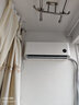 小米（MI）米家 1.5匹 新一級能效 巨省電 空調掛機 KFR-35GW/N1A1【國家補貼20%】整機十年質(zhì)保 曬單實(shí)拍圖