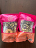 【敦煌特產(chǎn)】杏皮茶山楂陳皮李廣杏干年貨送禮人氣解膩潤喉非遺 【老客多選】玫瑰杏皮茶560g(70g*8包） 曬單實(shí)拍圖