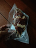 游牧御品安格斯牛肉串約20串短簽 下酒菜配餐 炸串烤串牙簽肉燒烤食材烤肉 曬單實(shí)拍圖