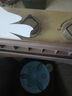 揚(yáng)子洗衣機(jī)半自動(dòng)大容量家用雙桶雙缸洗衣機(jī)脫水雙筒 9公斤玻璃面板-小型款 曬單實(shí)拍圖
