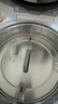 松下（Panasonic）【國家補貼】旗艦款飯光光Ultra電飯煲0涂層家用無涂層電飯鍋4-5人壓力不銹鋼IH加熱3.8升HXES151 曬單實拍圖
