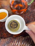 東方鴻景天馬小青柑普洱茶新會(huì )生曬桔普茶勐海宮廷熟普茶高檔茶葉送禮盒裝 曬單實(shí)拍圖