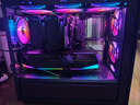 訊景（XFX）AMD RADEON RX 9070 XT OC 海外版Ultra 16GB 全新電競游戲設計智能學(xué)習臺式電腦獨立顯卡 曬單實(shí)拍圖