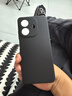 顧京 OPPO A3i手機(jī)殼oppoA3i新款5G版液態(tài)硅膠軟殼鏡頭全包PKL110防摔超薄簡約男女款保護(hù)套 OPPO A3i【靜夜黑】單殼 曬單實(shí)拍圖
