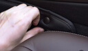 怡發(fā)適用于奔馳E300L/C260L/A200L/GLC/GLE/GLB/GLA汽車腳墊大全包圍 雙層（黑色+舒纖絲） 曬單實(shí)拍圖