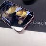 第一衛(wèi)【超值2套裝】適用蘋(píng)果13/14鋼化膜iphone13/14手機(jī)膜16e高清13Pro防爆防摔抗指紋順滑聽(tīng)筒防塵 曬單實(shí)拍圖