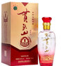 貫頭山酒 中華老字號(hào)濃香型唐山白酒陶缸窖藏固態(tài)發(fā)酵糧食酒 38度 500mL 6瓶 整箱裝 5年老窖 曬單實(shí)拍圖