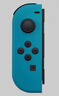 京東快遞包郵switch游戲手柄適用于任天堂JOYCON手柄體感震動(dòng)雙人成行NS即插即用Switch2手柄OLED 【藍單左】支持體感 曬單實(shí)拍圖