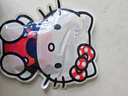 ?正版IP授權?暖寶寶 凱蒂貓HelloKitty三麗鷗暖貼 生日禮物暖手 凱蒂貓【10片/袋】 曬單實(shí)拍圖
